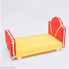 Wooden Bed for God Idols 