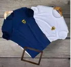 Half Sleeves T-Shirt for Men 