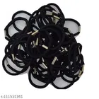 Basic Hair Bands for Women 