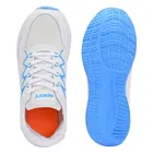 Sports Shoes for Men, White 