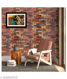 Bliss Vinyl Wallpaper for Home 