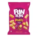 Fun Flips Tango Puff 2X63 g 