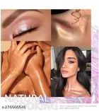 Rsentera HIGH QUALITY RADIANT RICH LIQUID HIGHLIGHTER Highlighter 