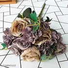 Plastic Artificial Flower 