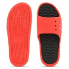 Slider for Men, Red 