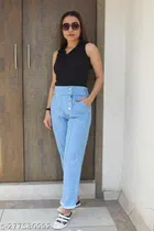 Denim Jeans for Women 