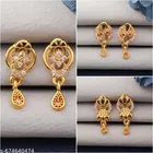 High Quality Earrings/Studs/Bali Combo