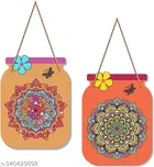 MDF Wooden Wall Hanging Quotes 