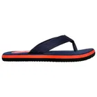 Cozy Wear Rubber Casual Wear Slippers For Men 