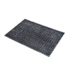EW Flower Tufted Indoor Mat 