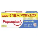 Pepsodent Advance Anti - Germ Formula Toothpaste 2X150 G