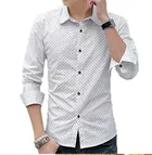 Full Sleeves Shirt for Men 