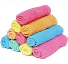 Cotton High Absorbent Antibacterial Hand Towels 