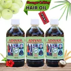 Adivasi Herbal Hair Oil 