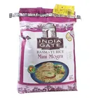 India Gate Mini Mogra Basmati Rice 10 kg