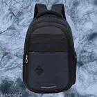 Nylon Backpack for Men & Women 