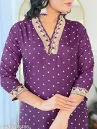 Kurta Set for Women 