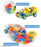 100 Pcs Building Toys for Kids 
