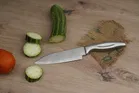 Stainless Steel Small Chef Knife- 240 mm