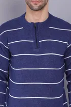 Full Sleeve Sweater for Men 
