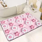 PVC Doormat for Home 