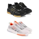 Combo of Casual Shoes for Boys 