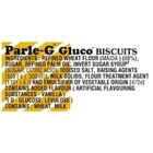 पार्ले जी ग्लूकोस बिस्किट 250 g 