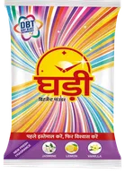 घड़ी डिटर्जेंट पाउडर 1 kg