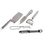 5in1 Stainless Steel Kitchen Tools Kit_ 12229