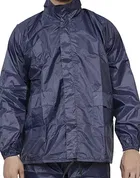 Polyester Rain Suit for Men & Women 