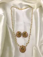 Party Wear Jewellery Set for Women 