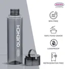 Asian Plastic Quench Water Bottles 