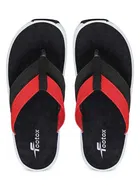 Footox Stylish Mens Slippers 
