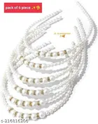 Plastic Hair Band for Women 