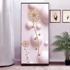 Vinyl Wallpaper Sticker for Wardrobe Door 