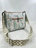 TRUE FASHION. Sling Bag for Women 