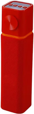 Bluetooth Speaker With Nob 