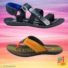 Sandal with Flipflop for Men 
