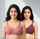 Cotton Bra for Women 