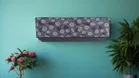 PVC Printed 1.5 Ton AC Cover 