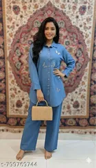 Kurta Set for Women 
