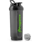 Protein Shaker Bottle with Whisk Ball ,
