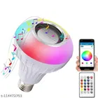 LED Bluetooth Speaker Bulb 