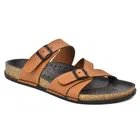 Solid Flipflops for Men 