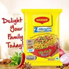 Maggi 2-Minute Instant Noodles Masala 12X70 g 