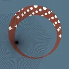 Polycotton Fitted Elastic Double Bedsheet 