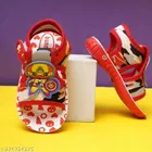 Velcro Sandals for Kids 