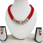 Versatile Alloy Women's Jewellery Set