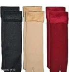 Velvet Socks for Women 