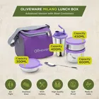 Oliveware Airtight Lunch Box 